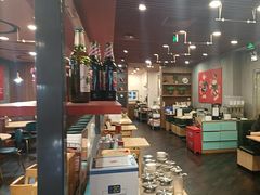 -宏状元现熬粥·京味菜(黄寺大街店)