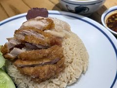 -红大哥水门鸡饭(總店)