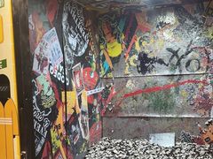 -不可思议减压馆·解压博物馆·摔碗发泄·团建定制