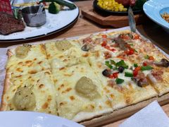 -夏日玛莉西餐厅(梅溪湖步步高店)
