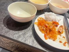 -火地铁板烧(昆山万象汇店)