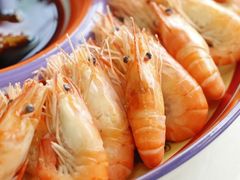 -南门头上美食街