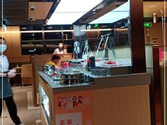 -海底捞火锅(江南盛天地店)