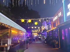 -Shanghai Brew House上海啤酒工坊(老外街店)