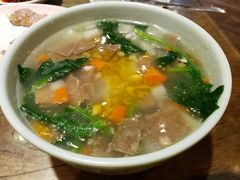 -清真益鑫羊肉手抓馆(南大街店)