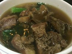 -糖朝(尖沙咀店)