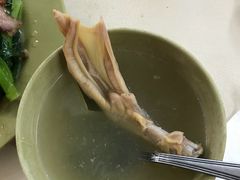 -大聪烧鹅快餐店(梅林店)