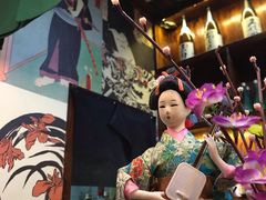 -蓝鲸湾汤泉(包河店)