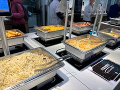 -中国农业大学·第四食堂风味餐厅