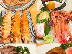 -文三酒肆自助放题(江北虹悦城店)