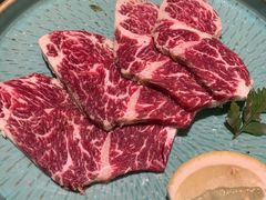 -一品诚记烤肉(大连柏威年购物中心店)