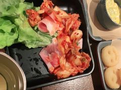 -新石器烤肉(中房金谊广场店)