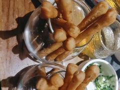 -巴奴毛肚火锅(广益哥伦布店)
