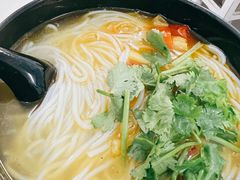 -一品郑记重庆牛肉米线馆(东泰路店)