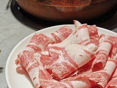 -北平三兄弟涮肉(簋街总店)