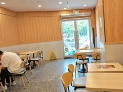 -永和大王(一口茶豆浆|花香豆更香·长寿路店)