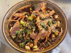 -周师饭店
