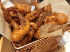 -野萃山·潮汕厚果汁(十亩地店)