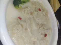 扒广肚-邢家锅贴老店·非遗·开封菜(金明广场店)