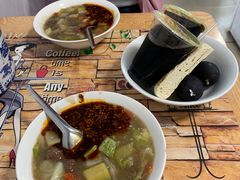 -刘老虎肉丸糊辣汤(总店)