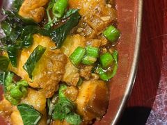 -红泰·泰精选·特色料理(中山路店)
