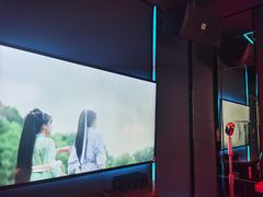 -INLOVE KTV(淮海路店)