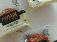 -麦尔乐动物奶油生日蛋糕(新华店)
