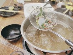 -牛天下·牛肉·海鲜·打边炉·融合菜