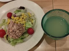 -萨莉亚意式餐厅(黄村高德汇店)