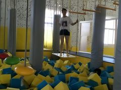 -小仙居·农家宴烤羊· 农庄