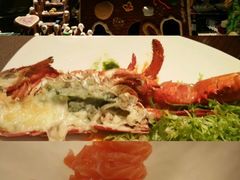 -富力铂尔曼大酒店-尚西餐厅