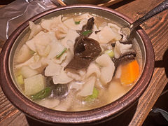-百羊手抓肉(江苏东路店)