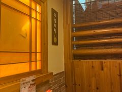 -恩你小木屋·韩式料理(假日广场店)