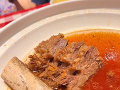 -西贝(深圳卓悦汇店)
