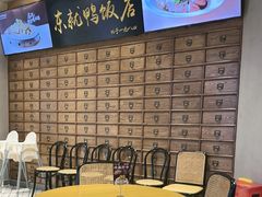 -东就鸭饭店·古早海南菜(友谊南海城店)