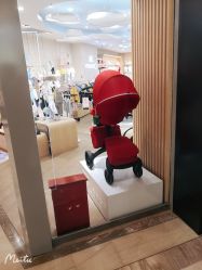 -英氏YeeHoO(港汇恒隆广场店)