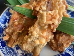 -simply thai天泰(世纪汇店)