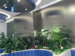 -兰湘子·湘菜小炒(南京江宁万达店)