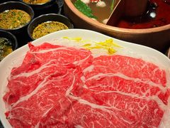 -重八牛府之小有名气(大望路店)
