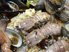 -大丰收海鲜酒楼·专业餐饮30年(连云港老字号店)