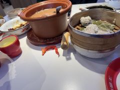 -来菜·湖北头牌藕汤(武商MALL众圆店)