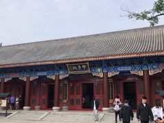 -天津妈祖文化园