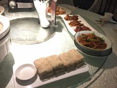 -玉满堂·湖北融合菜