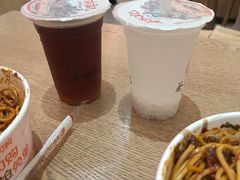 -蔡林记(珞狮南路店)