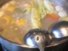 -官也街澳门火锅(新源里店)