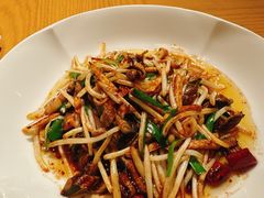 -新荣记(西溪湿地店)