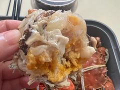 -黄记大闸蟹专卖店·活蟹·醉蟹