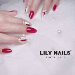 -LILY NAILS美甲美睫