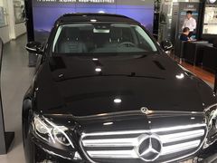 -上海德星奔驰(江杨南路店)