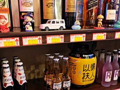 -唱吧麦颂KTV(西单华威潮铺街店)